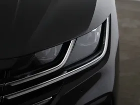 VW Arteon Shooting Brake 1.4 TSI R-Line | Thumbnail 22 von 24