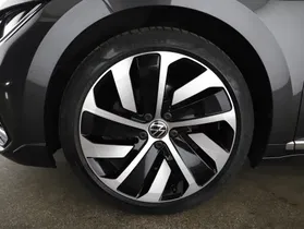 VW Arteon Shooting Brake 1.4 TSI R-Line | Thumbnail 23 von 24