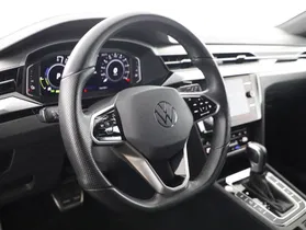 VW Arteon Shooting Brake 1.4 TSI R-Line | Thumbnail 4 von 24