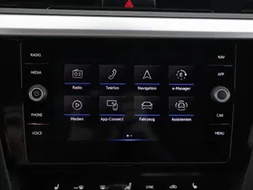 VW Arteon Shooting Brake 1.4 TSI R-Line | Thumbnail 7 von 24
