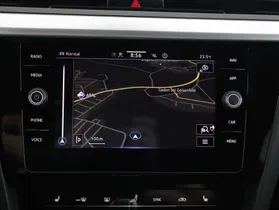 VW Arteon Shooting Brake 1.4 TSI R-Line | Thumbnail 8 von 24