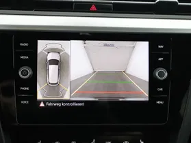 VW Arteon Shooting Brake 1.4 TSI R-Line | Thumbnail 9 von 24