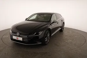 VW Arteon Shooting Brake 2.0 TDI 4Motion Elegance | Thumbnail 2 von 26