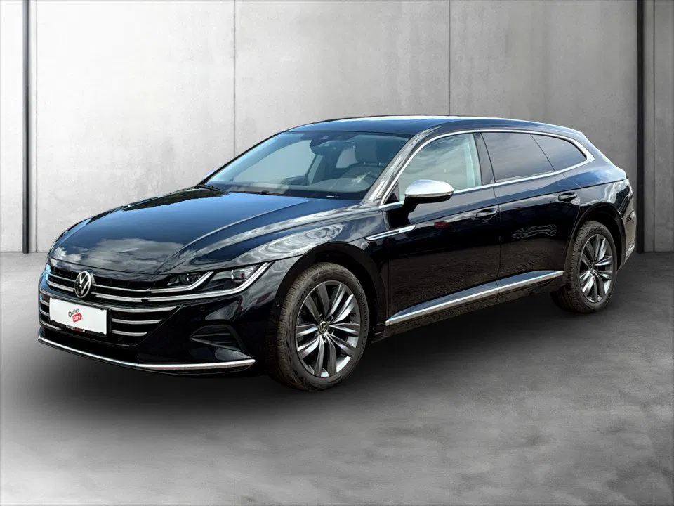 VW Arteon SB 2.0TDI 4Mot Eleg DSG | Bild 2 von 8