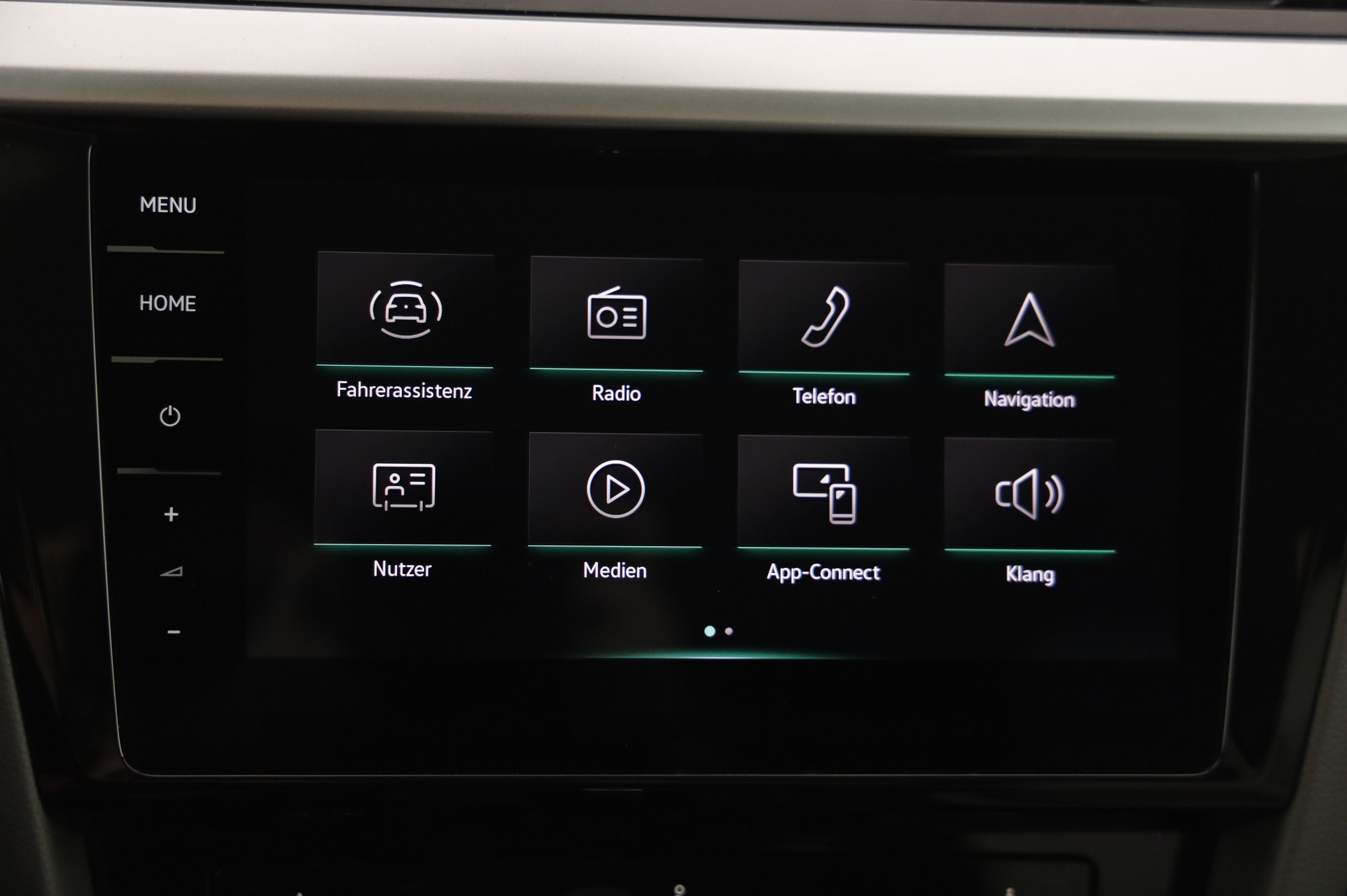 VW Arteon Shooting Brake 2.0 TDI 4Motion Elegance | Bild 11 von 26