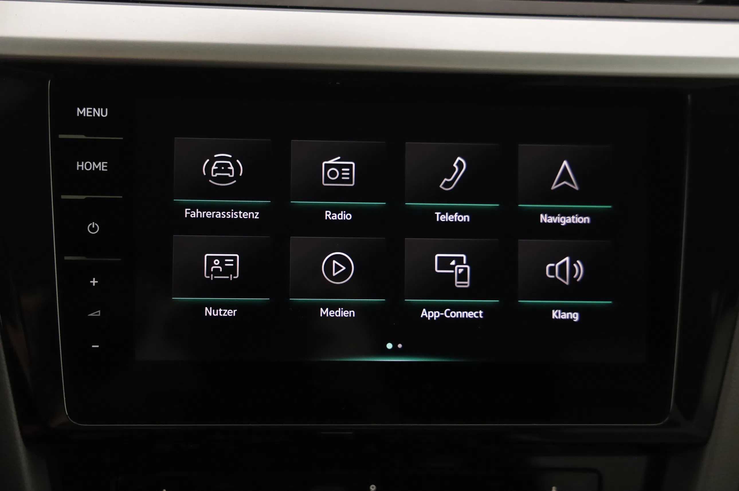 VW Arteon Shooting Brake 2.0 TDI 4Motion Elegance | Bild 11 von 26