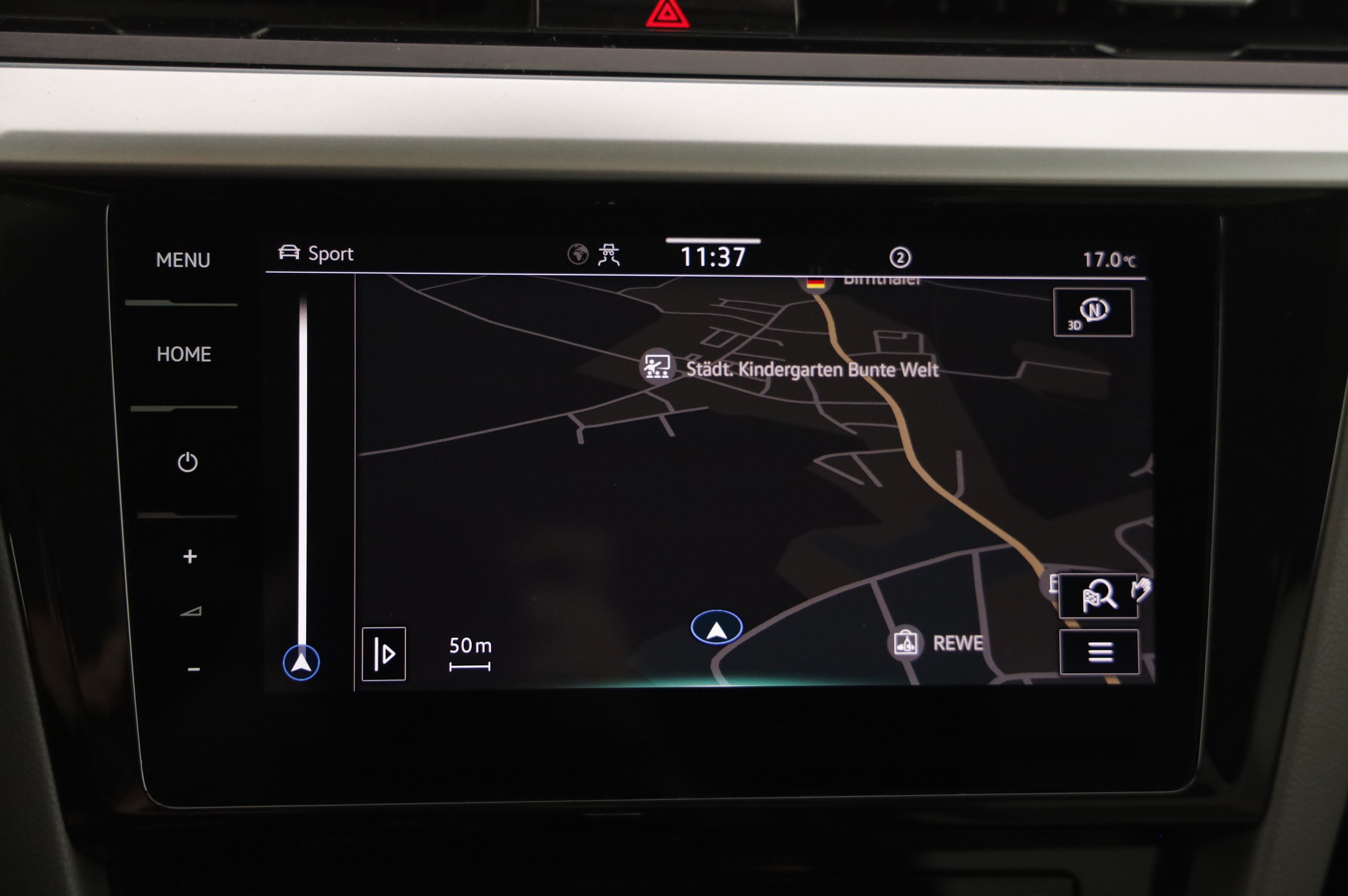 VW Arteon Shooting Brake 2.0 TDI 4Motion Elegance | Bild 12 von 26