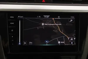 VW Arteon Shooting Brake 2.0 TDI 4Motion Elegance | Thumbnail 12 von 26