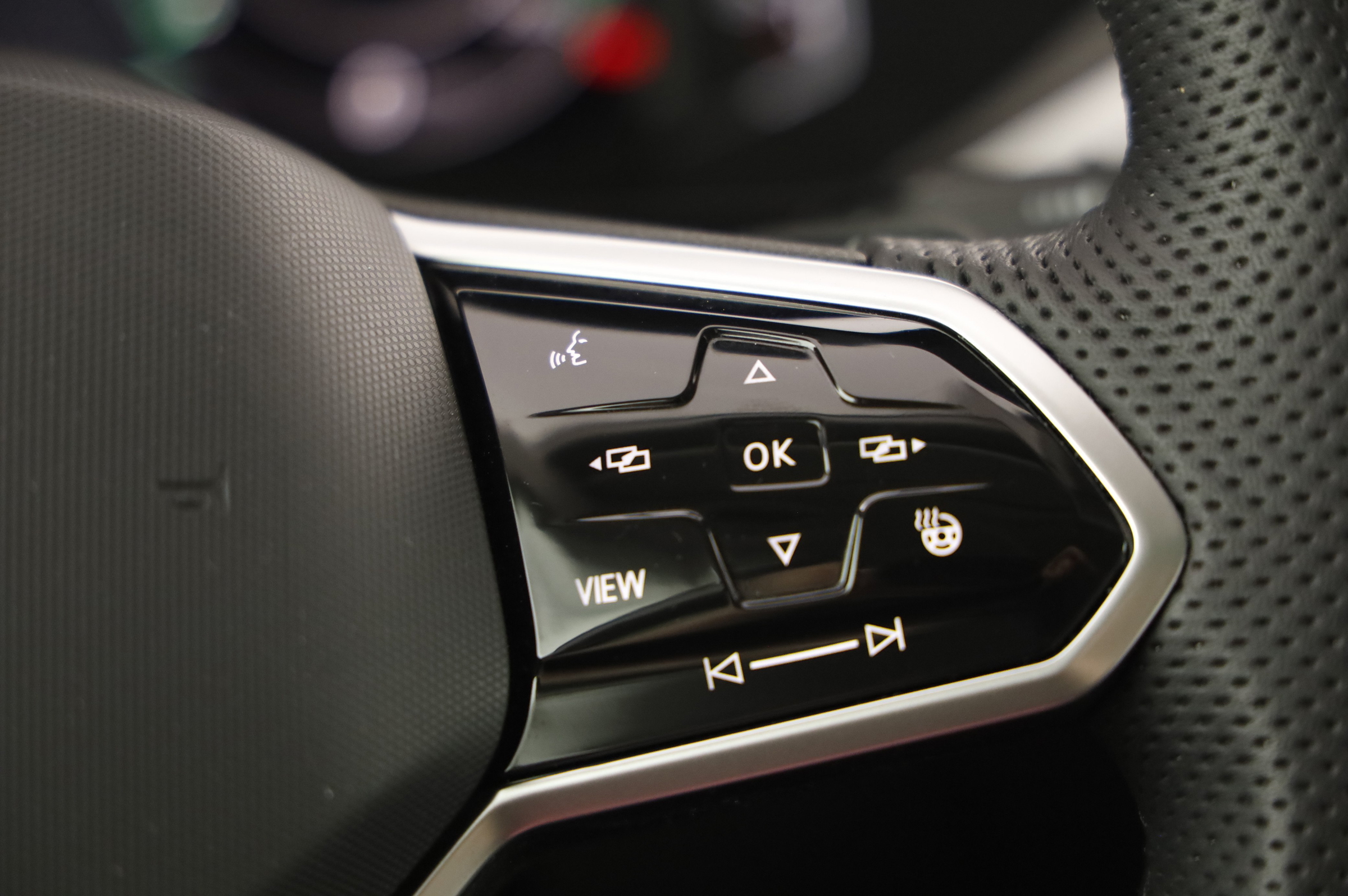 VW Arteon Shooting Brake 2.0 TDI 4Motion Elegance | Bild 15 von 26