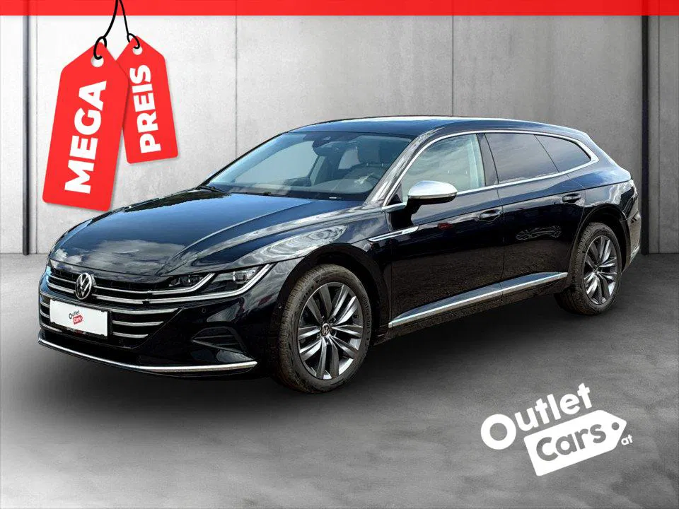 Bild eines VW Arteon SB 2.0TDI 4Mot Eleg DSG