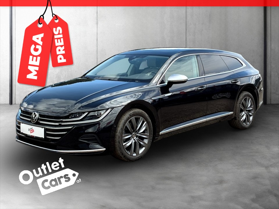 Bild eines VW Arteon SB 2.0TDI 4Mot Eleg DSG