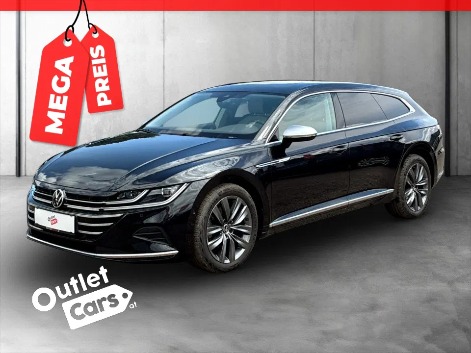 Bild eines VW Arteon SB 2.0TDI 4Mot Eleg DSG