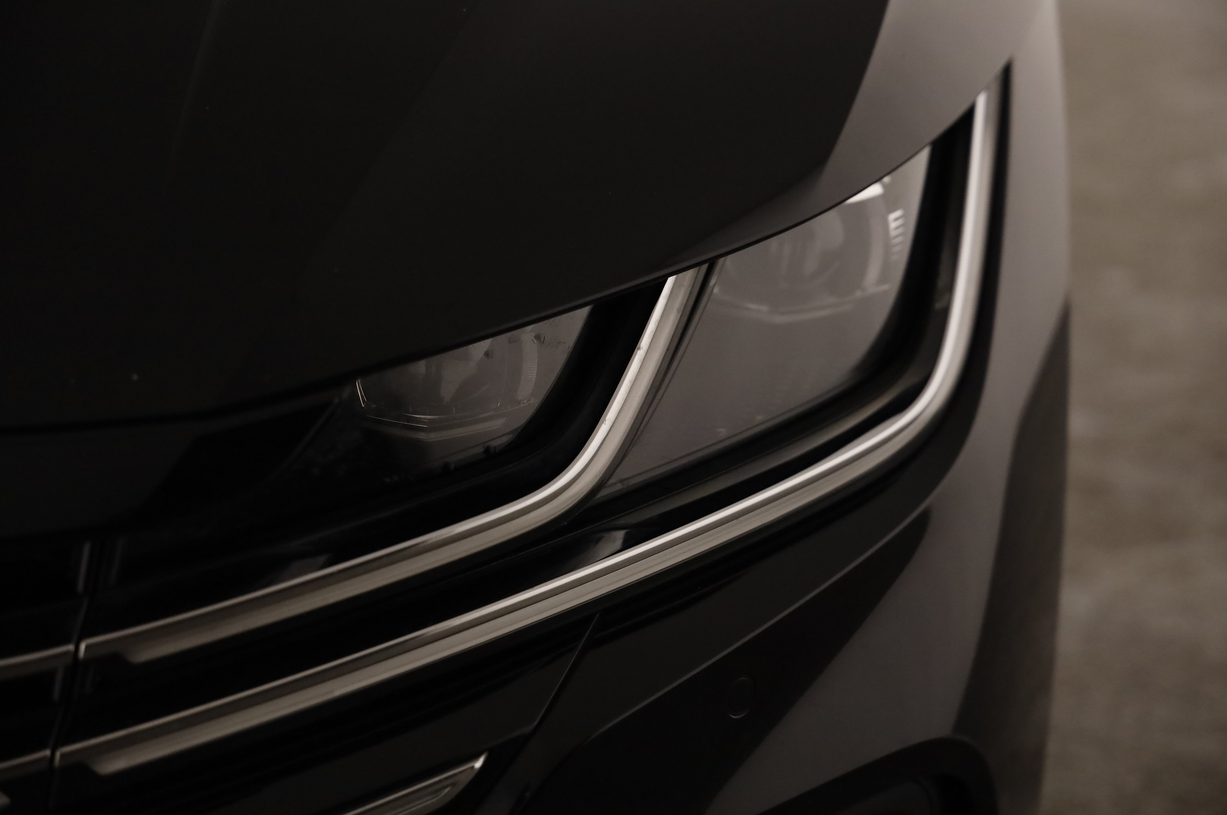 VW Arteon Shooting Brake 2.0 TDI 4Motion Elegance | Bild 4 von 26