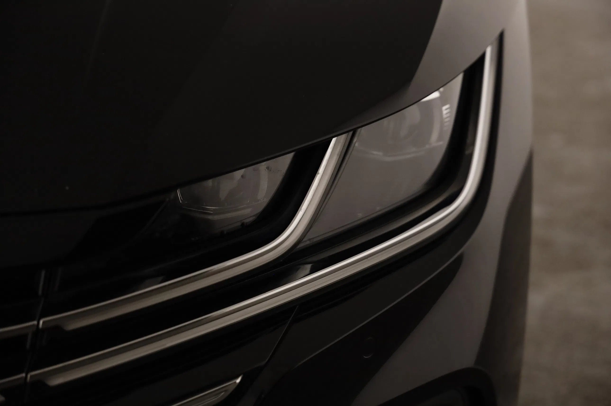 VW Arteon Shooting Brake 2.0 TDI 4Motion Elegance | Bild 4 von 26