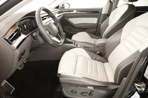 VW Arteon Shooting Brake 2.0 TDI 4Motion Elegance | Thumbnail 5 von 26