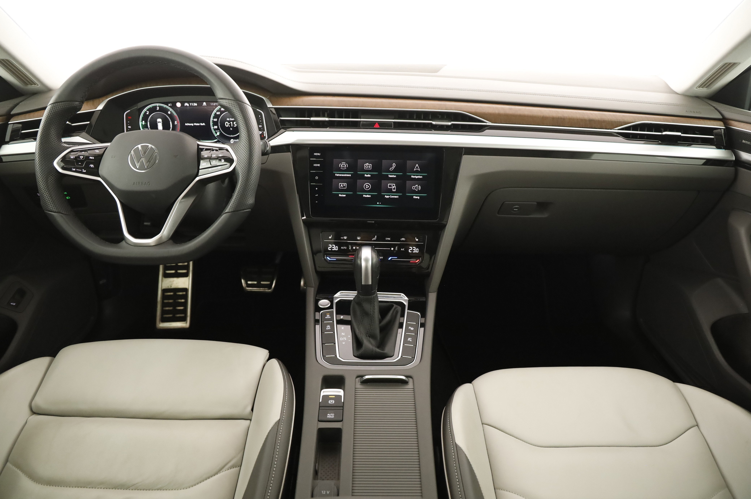 VW Arteon Shooting Brake 2.0 TDI 4Motion Elegance | Bild 7 von 26