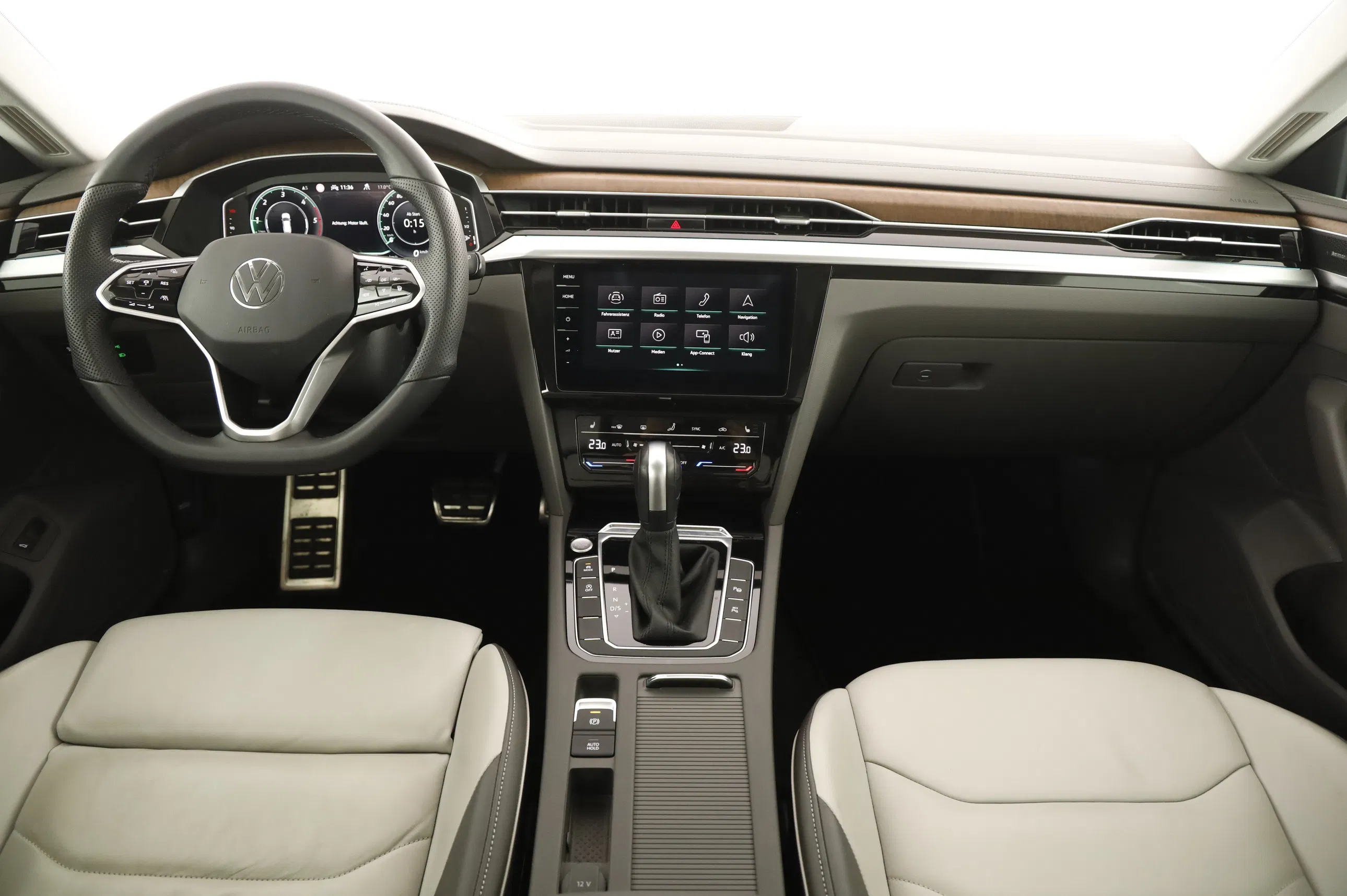 VW Arteon Shooting Brake 2.0 TDI 4Motion Elegance | Bild 7 von 26