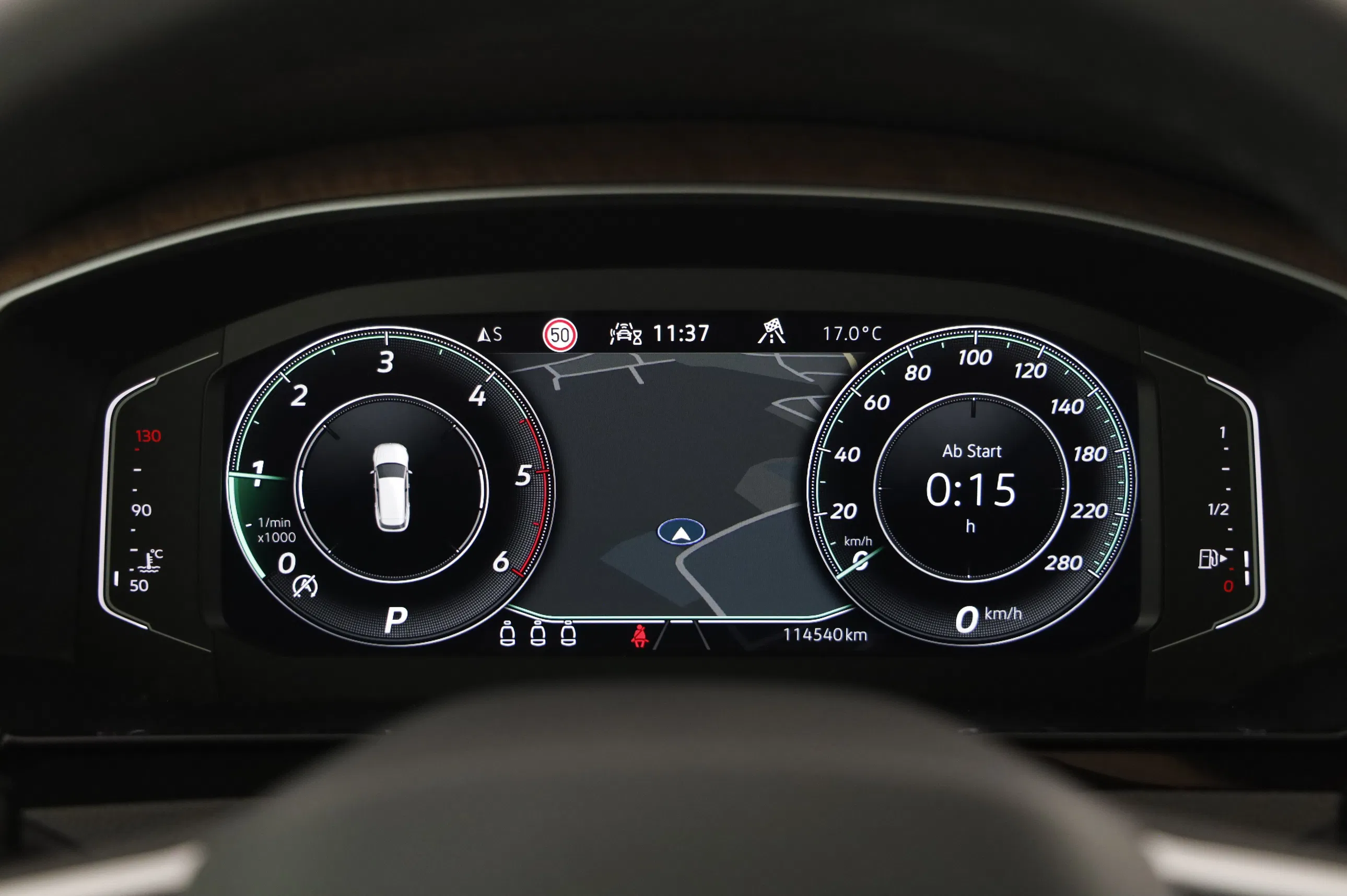 VW Arteon Shooting Brake 2.0 TDI 4Motion Elegance | Bild 10 von 26