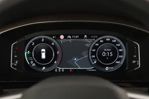 VW Arteon Shooting Brake 2.0 TDI 4Motion Elegance | Thumbnail 10 von 26