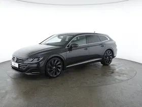 VW Arteon Shooting Brake 2.0 TDI 4Motion R-Line | Thumbnail 1 von 29