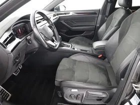 VW Arteon Shooting Brake 2.0 TDI 4Motion R-Line | Thumbnail 13 von 29