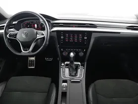 VW Arteon Shooting Brake 2.0 TDI 4Motion R-Line | Thumbnail 14 von 29