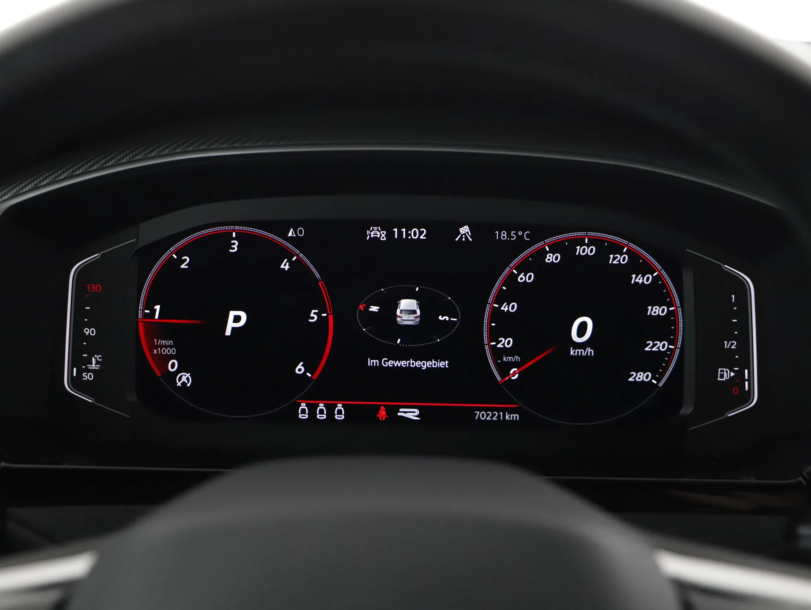 VW Arteon Shooting Brake 2.0 TDI 4Motion R-Line | Bild 15 von 29