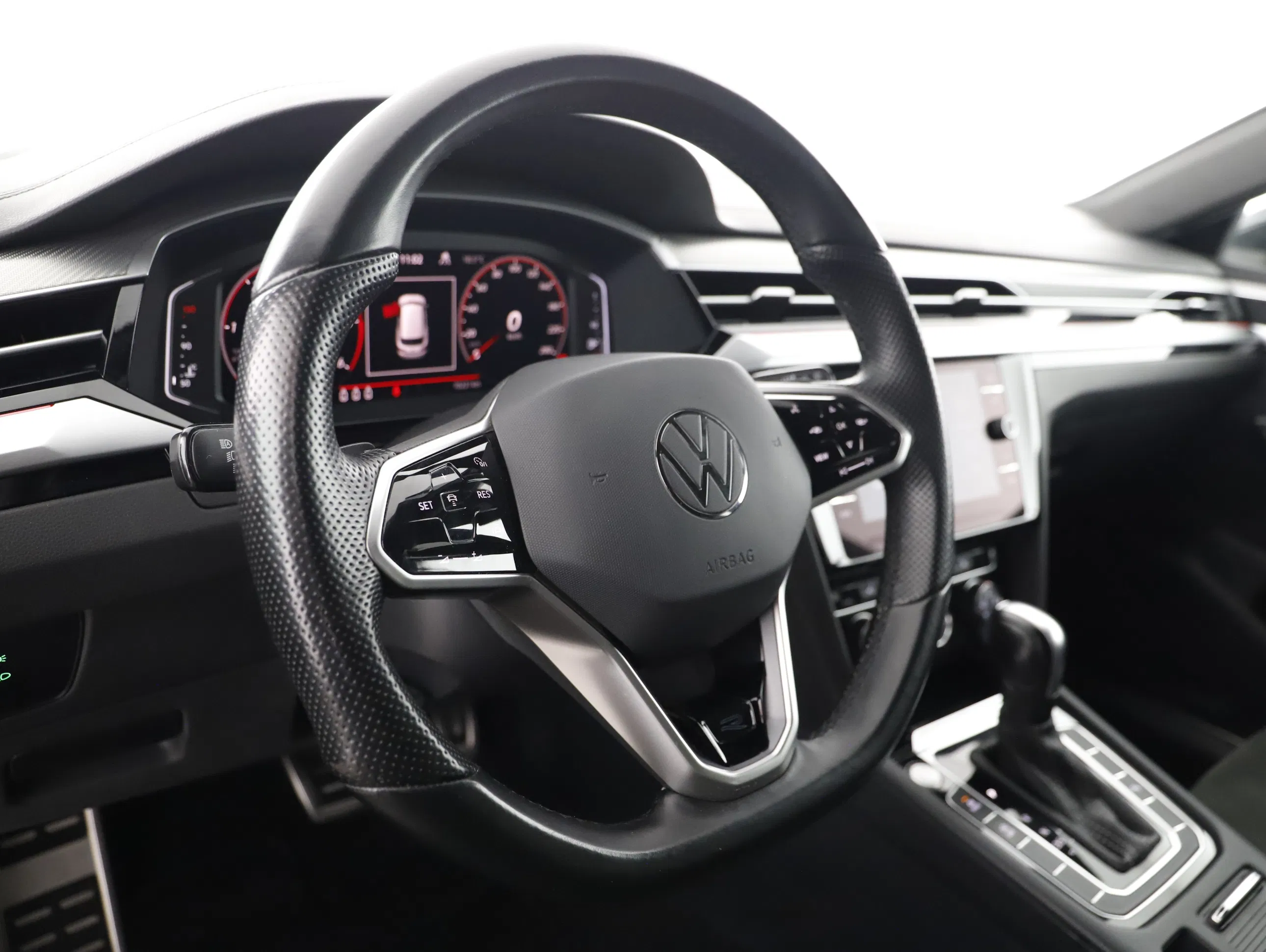 VW Arteon Shooting Brake 2.0 TDI 4Motion R-Line | Bild 16 von 29