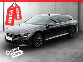 VW Arteon 2.0 TDI DSG 4M R-Line | Thumbnail 1 von 27