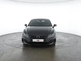 VW Arteon Shooting Brake 2.0 TDI 4Motion R-Line | Thumbnail 2 von 29