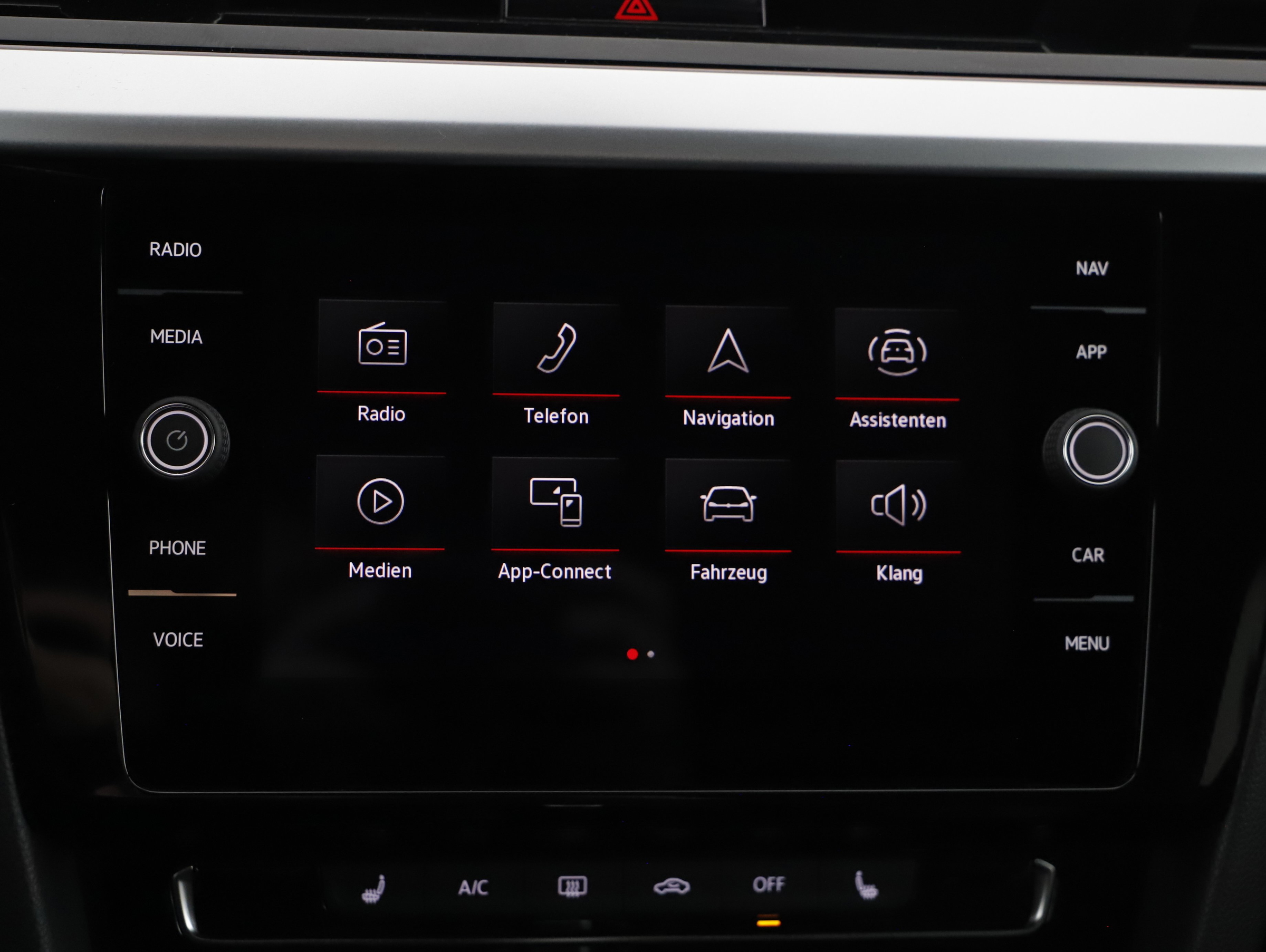 VW Arteon Shooting Brake 2.0 TDI 4Motion R-Line | Bild 19 von 29