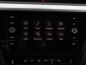 VW Arteon Shooting Brake 2.0 TDI 4Motion R-Line | Thumbnail 19 von 29