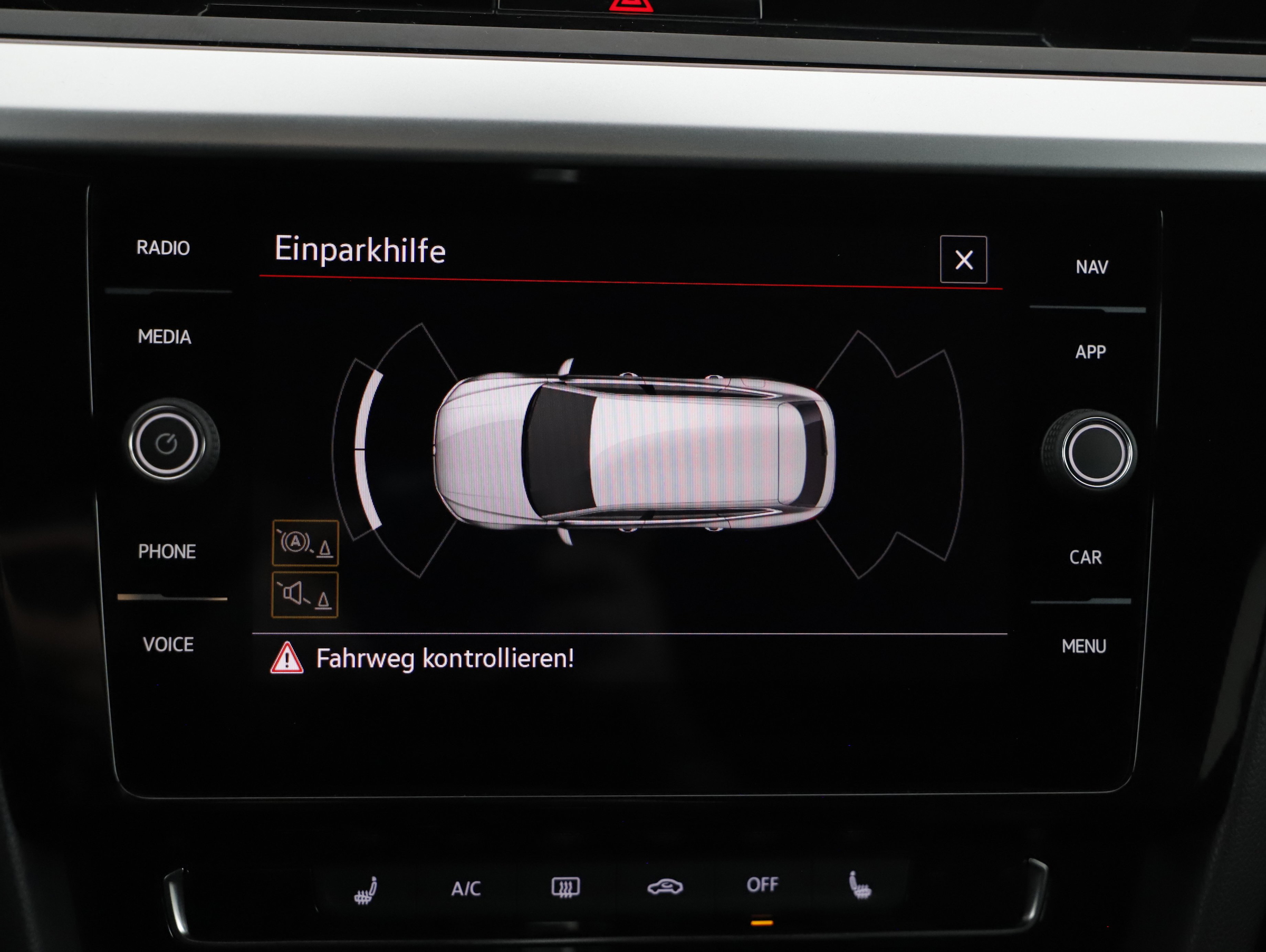 VW Arteon Shooting Brake 2.0 TDI 4Motion R-Line | Bild 21 von 29