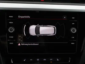 VW Arteon Shooting Brake 2.0 TDI 4Motion R-Line | Thumbnail 21 von 29