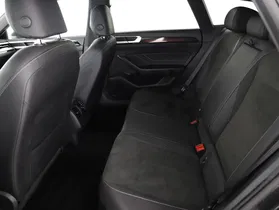 VW Arteon Shooting Brake 2.0 TDI 4Motion R-Line | Thumbnail 24 von 29