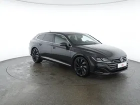 VW Arteon Shooting Brake 2.0 TDI 4Motion R-Line | Thumbnail 3 von 29