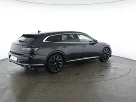VW Arteon Shooting Brake 2.0 TDI 4Motion R-Line | Thumbnail 5 von 29