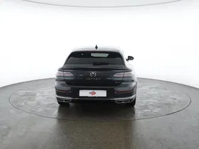 VW Arteon Shooting Brake 2.0 TDI 4Motion R-Line | Thumbnail 6 von 29
