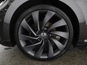 VW Arteon Shooting Brake 2.0 TDI 4Motion R-Line | Thumbnail 9 von 29