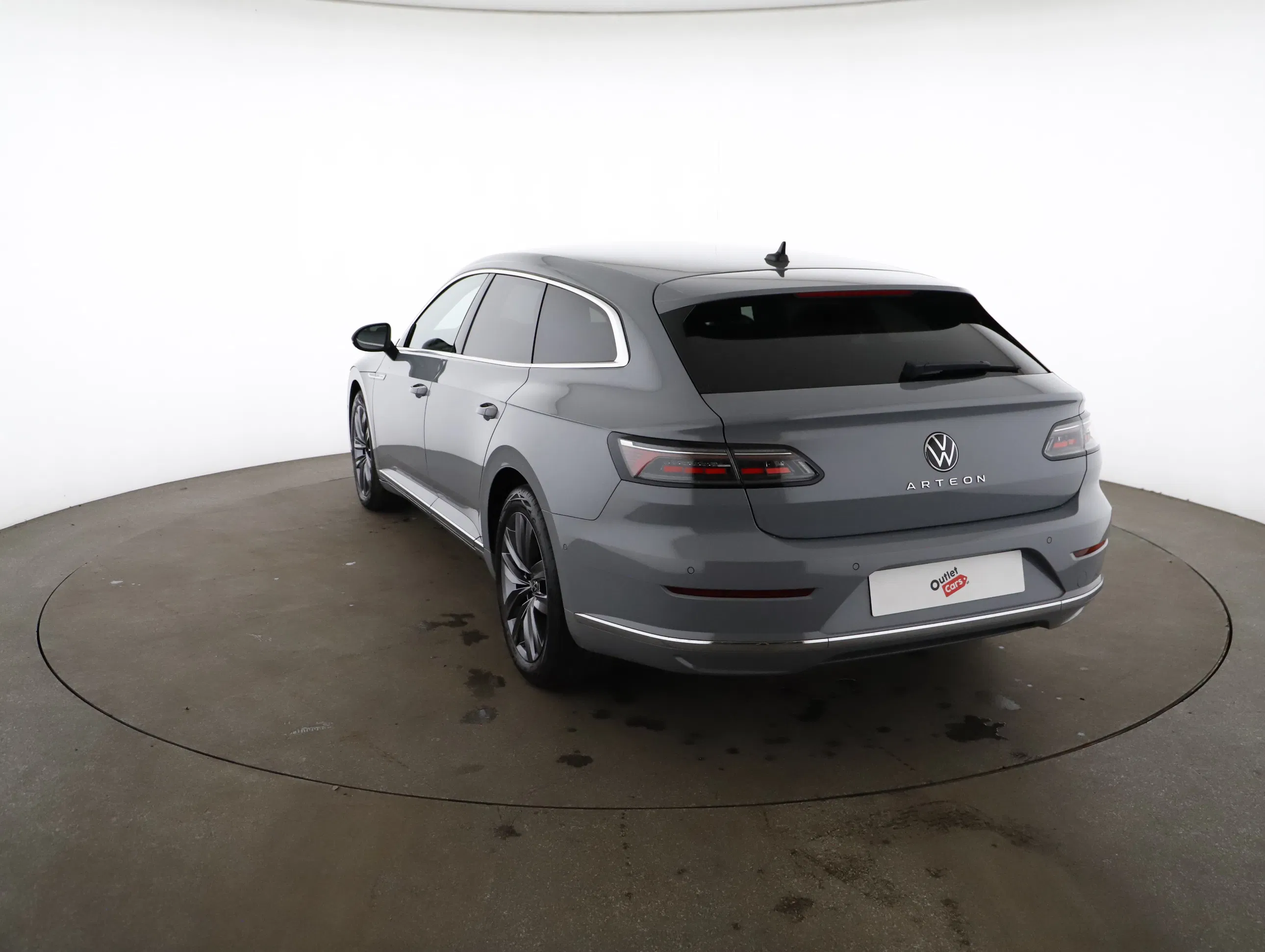 VW Arteon Shooting Brake 2.0 TDI Elegance | Bild 19 von 23
