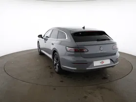 VW Arteon Shooting Brake 2.0 TDI Elegance | Thumbnail 19 von 23