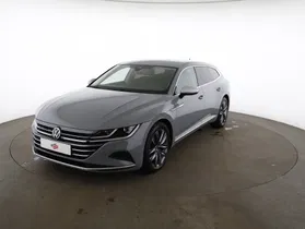 VW Arteon Shooting Brake 2.0 TDI Elegance | Thumbnail 20 von 23