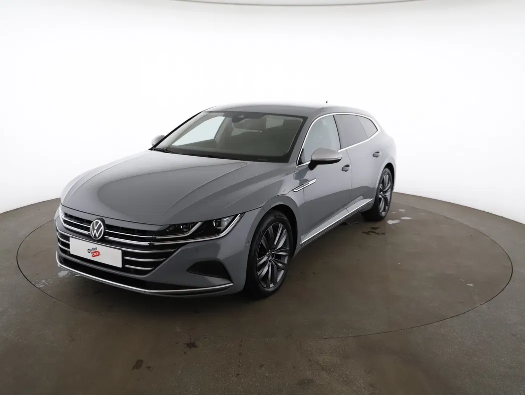 Bild eines VW Arteon SB 2.0 TDI DSG Elegance