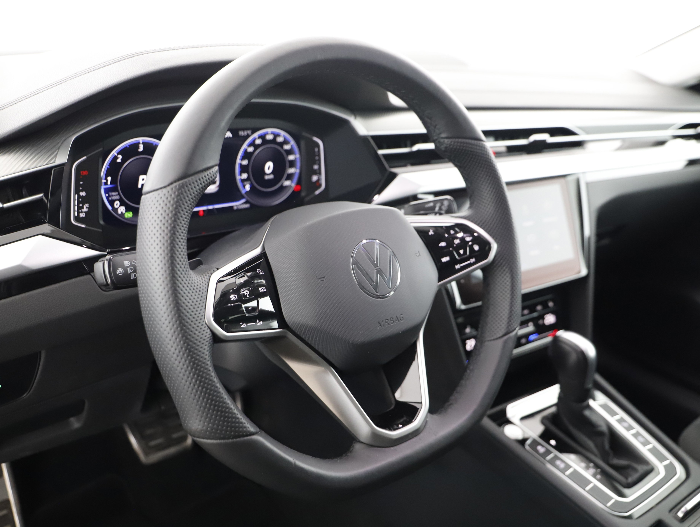 VW Arteon Shooting Brake 2.0 TDI Elegance | Bild 4 von 23