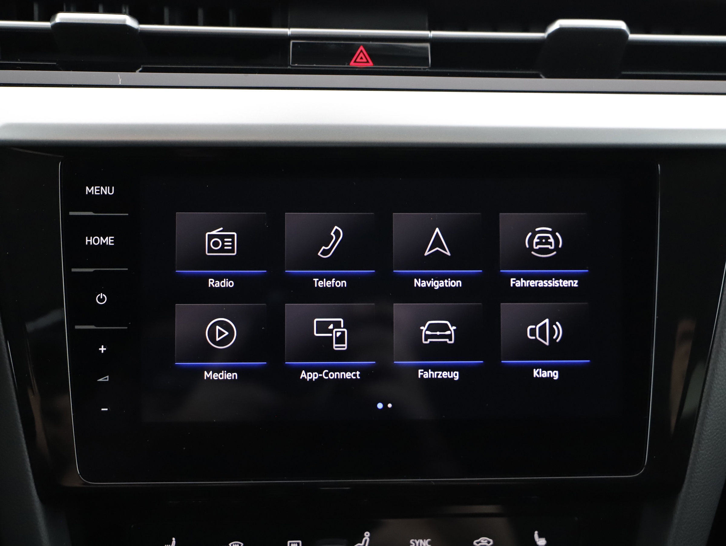 VW Arteon Shooting Brake 2.0 TDI Elegance | Bild 7 von 23