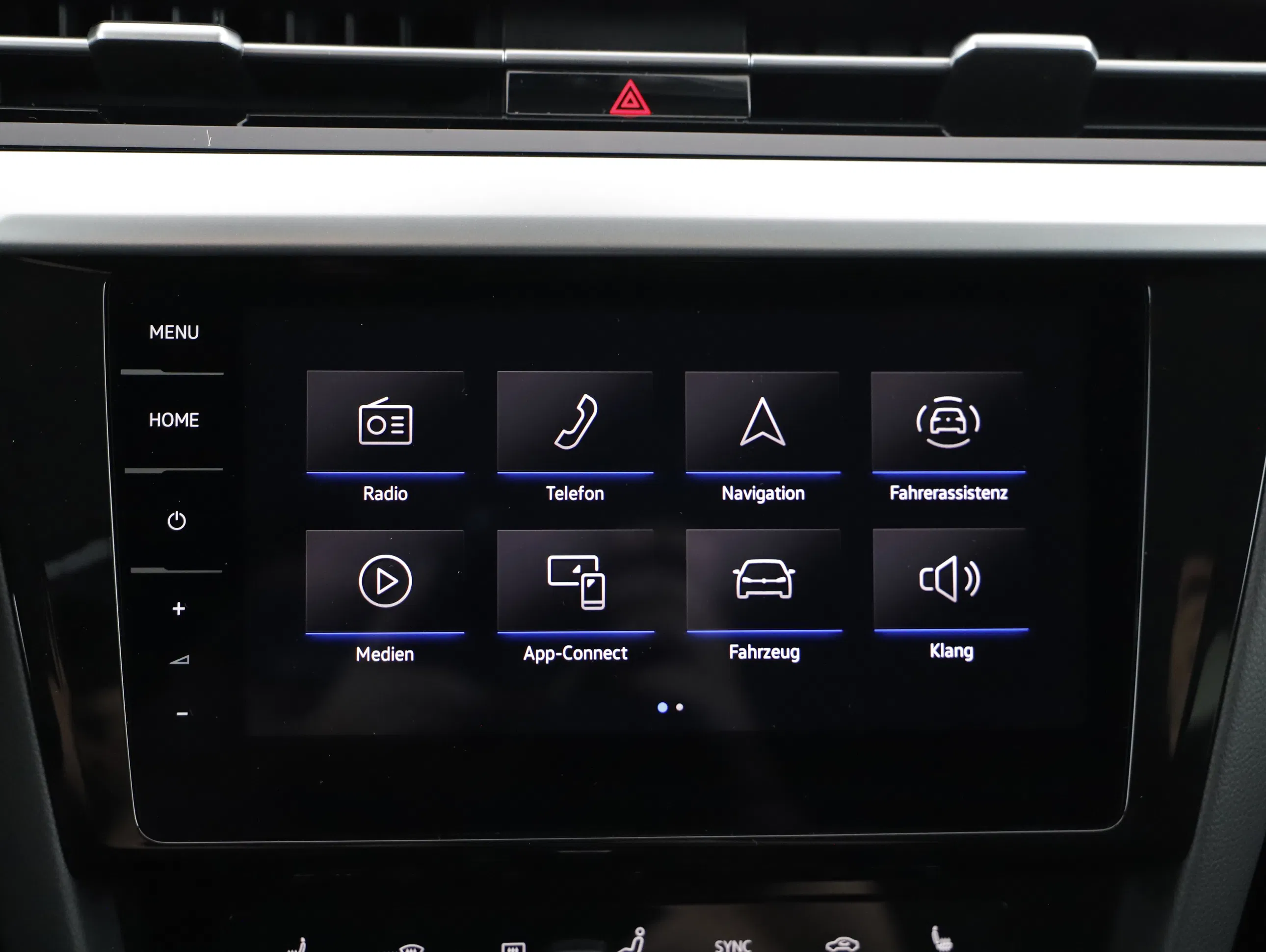VW Arteon Shooting Brake 2.0 TDI Elegance | Bild 7 von 23