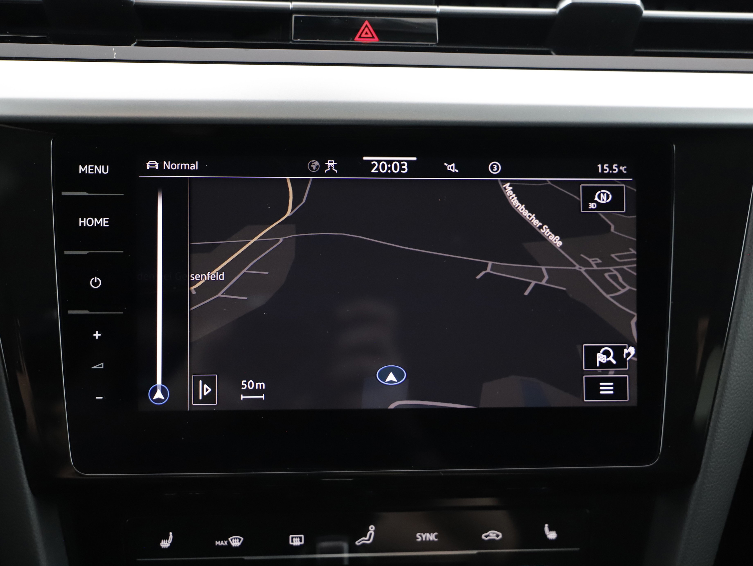 VW Arteon Shooting Brake 2.0 TDI Elegance | Bild 8 von 23