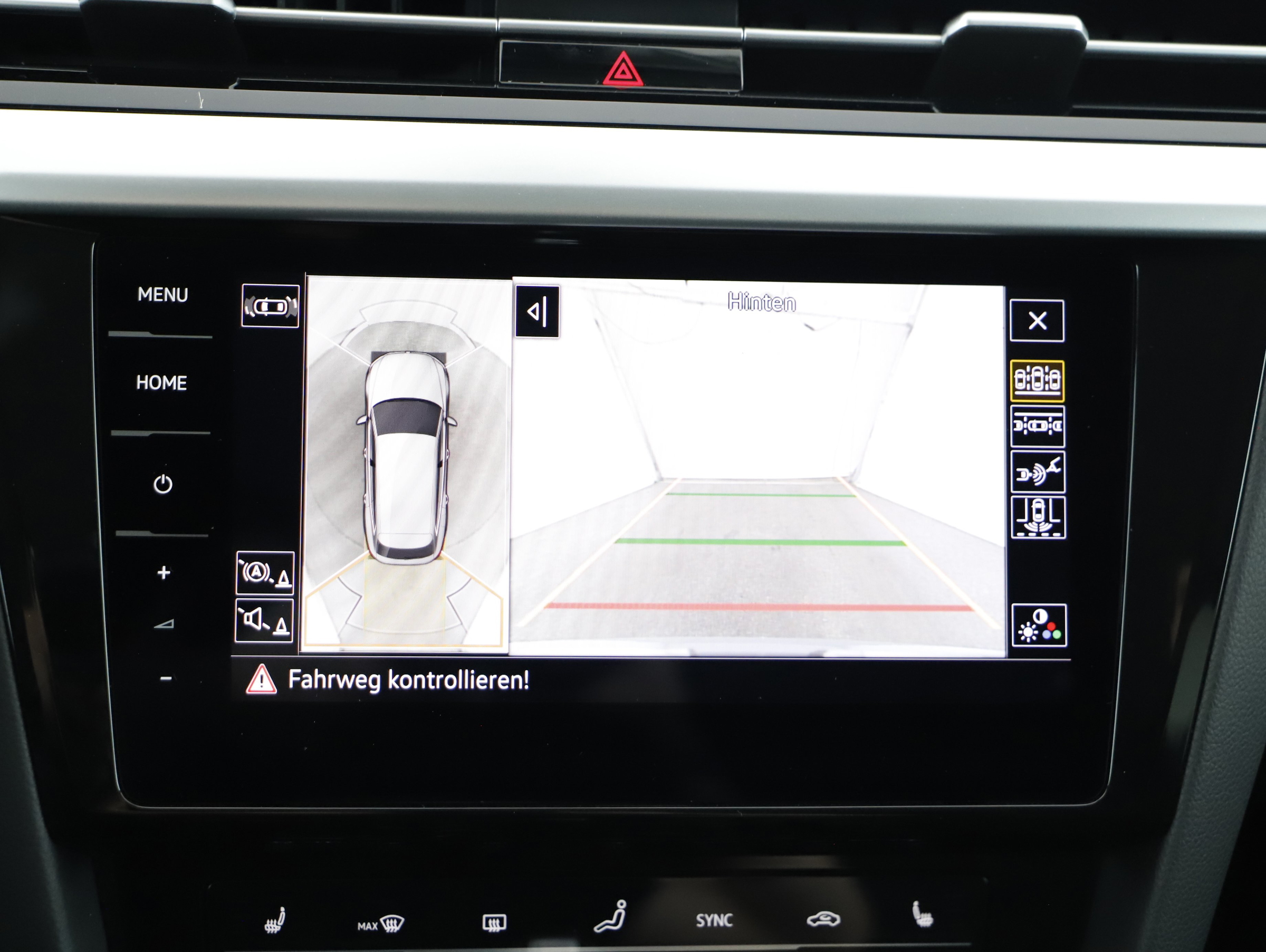 VW Arteon Shooting Brake 2.0 TDI Elegance | Bild 9 von 23
