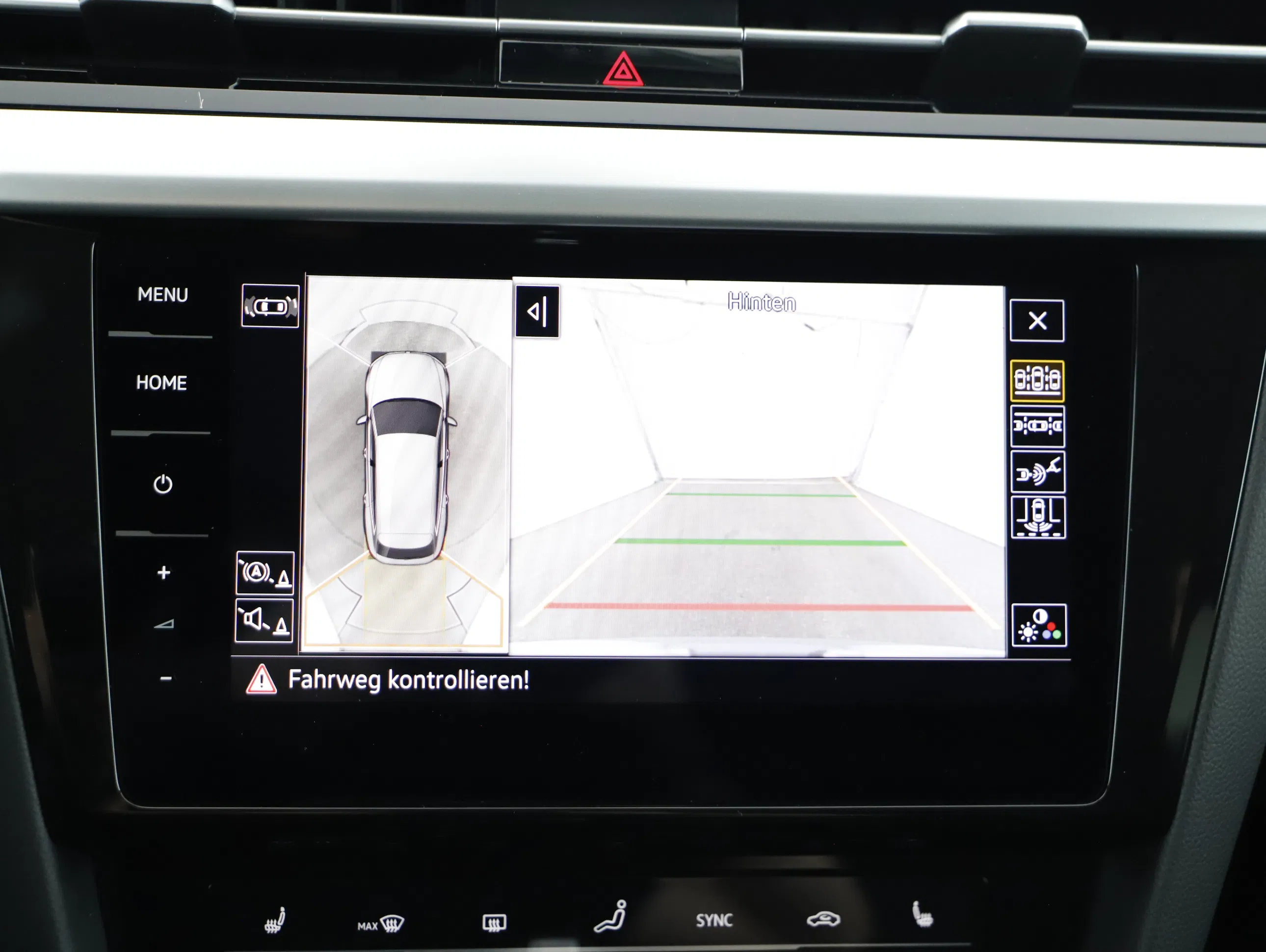 VW Arteon Shooting Brake 2.0 TDI Elegance | Bild 9 von 23