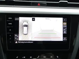 VW Arteon Shooting Brake 2.0 TDI Elegance | Thumbnail 9 von 23